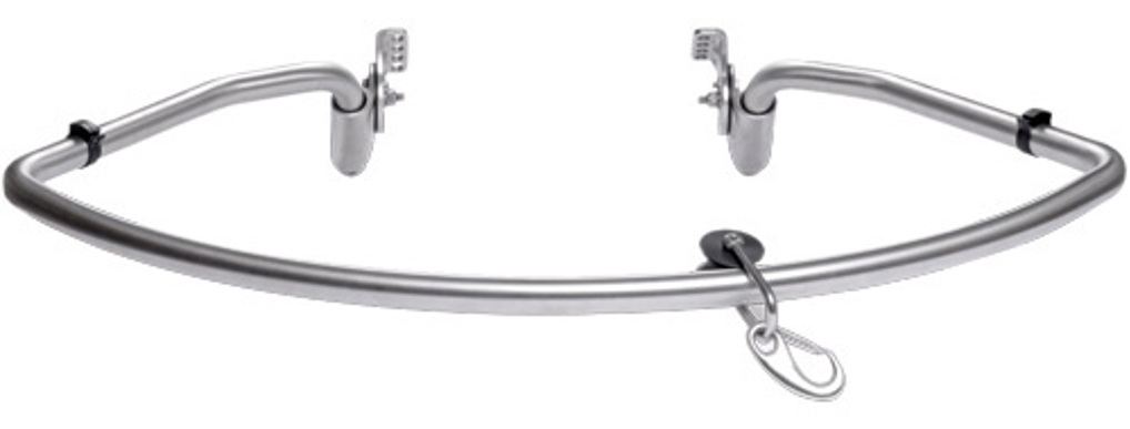 Schleppbügel TurboSwing