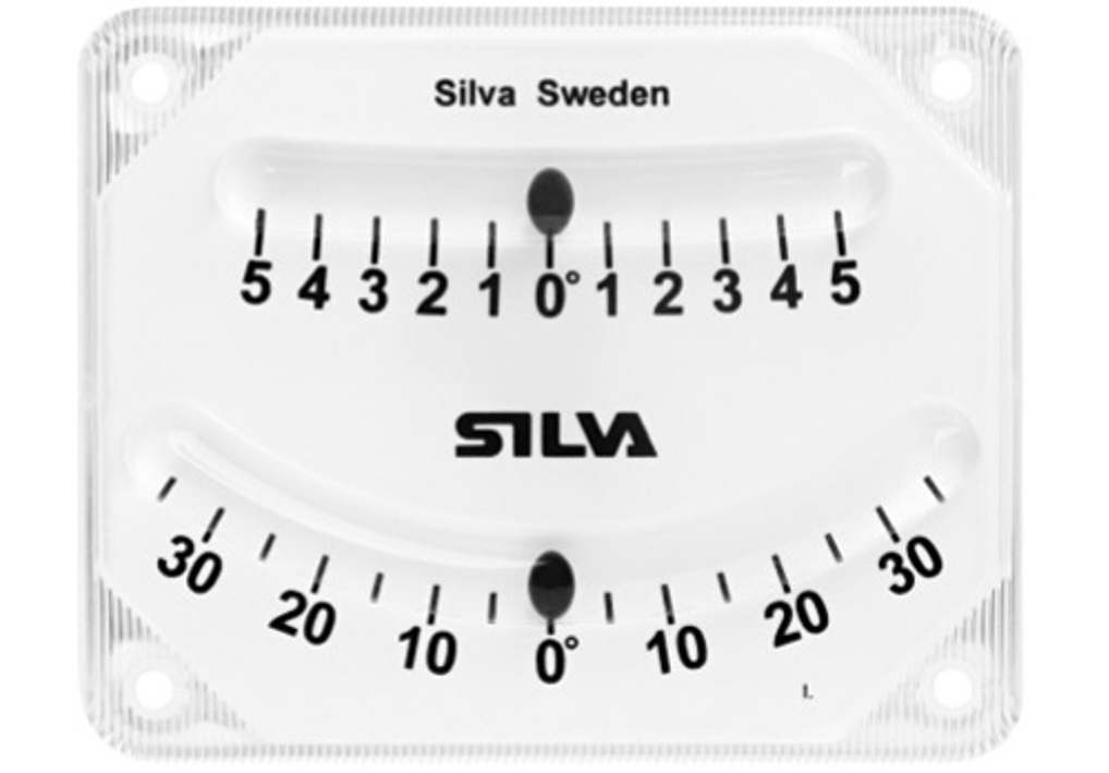 Krängungsmesser