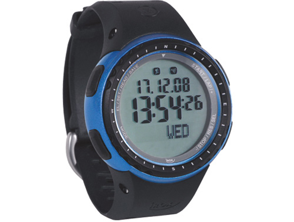 Sportuhr iClimber ERB