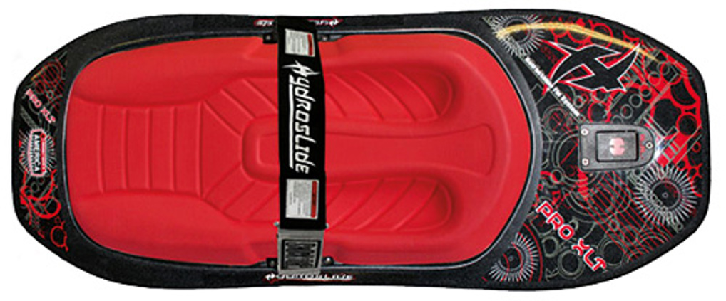 Kneeboard Pro XLT