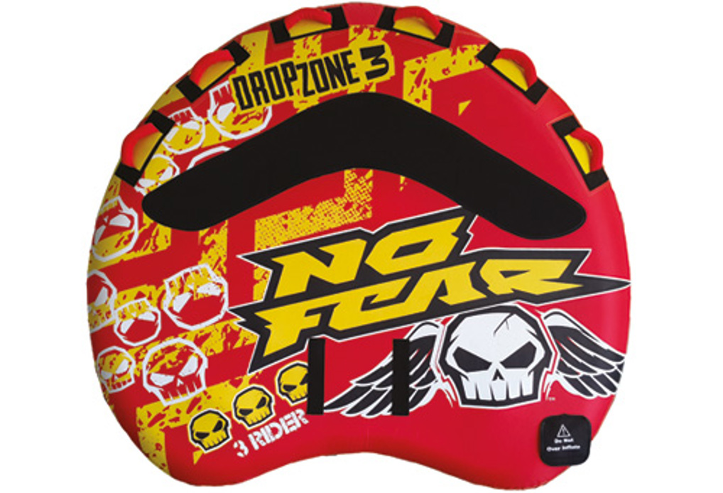 Skitube Dropzone 3