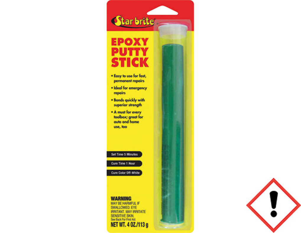 Epoxy Putty Stick