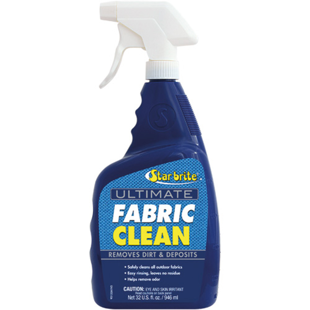 Fabric Cleaner