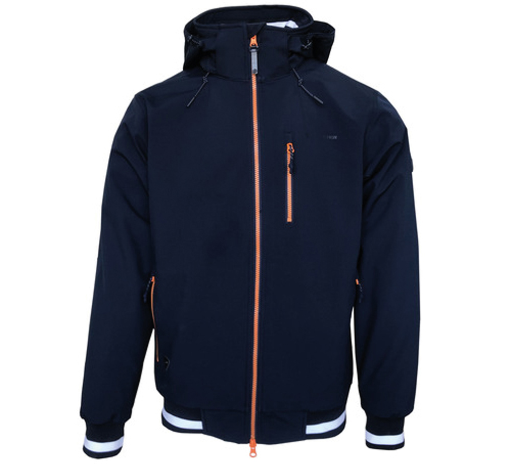 Herren Funktions-Blouson Hamburg