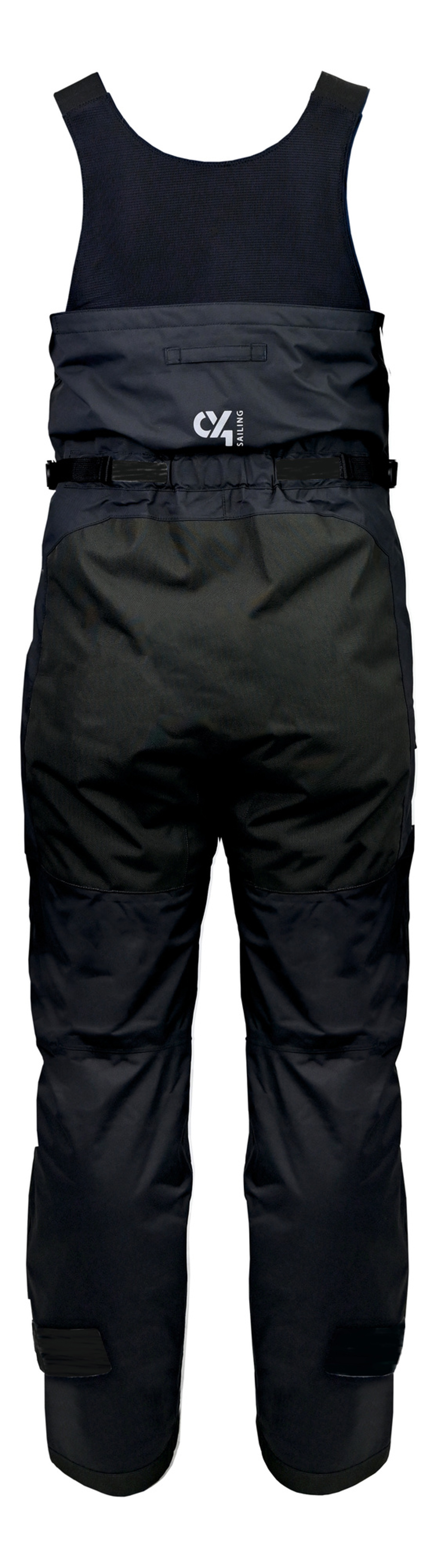 Segelhose Stavanger II Damen Produktbild 2