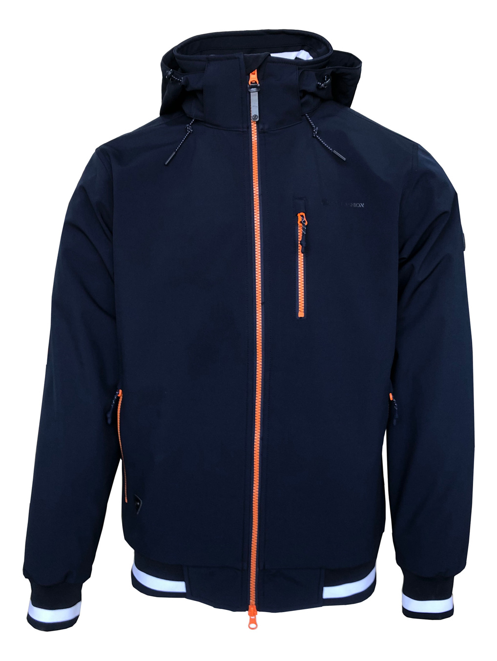 Herren Funktions-Blouson Hamburg