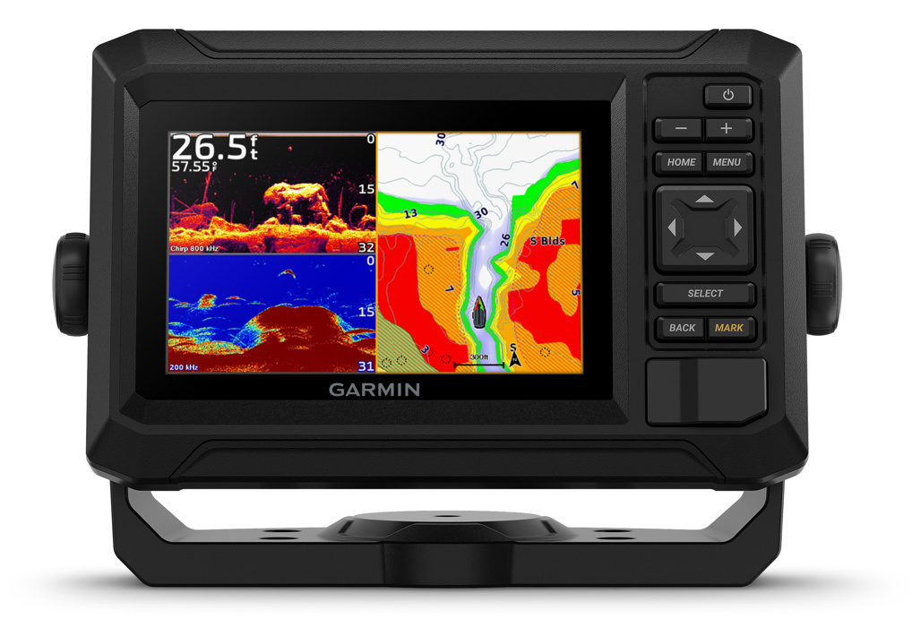 ECHOMAP UHD2 52cv