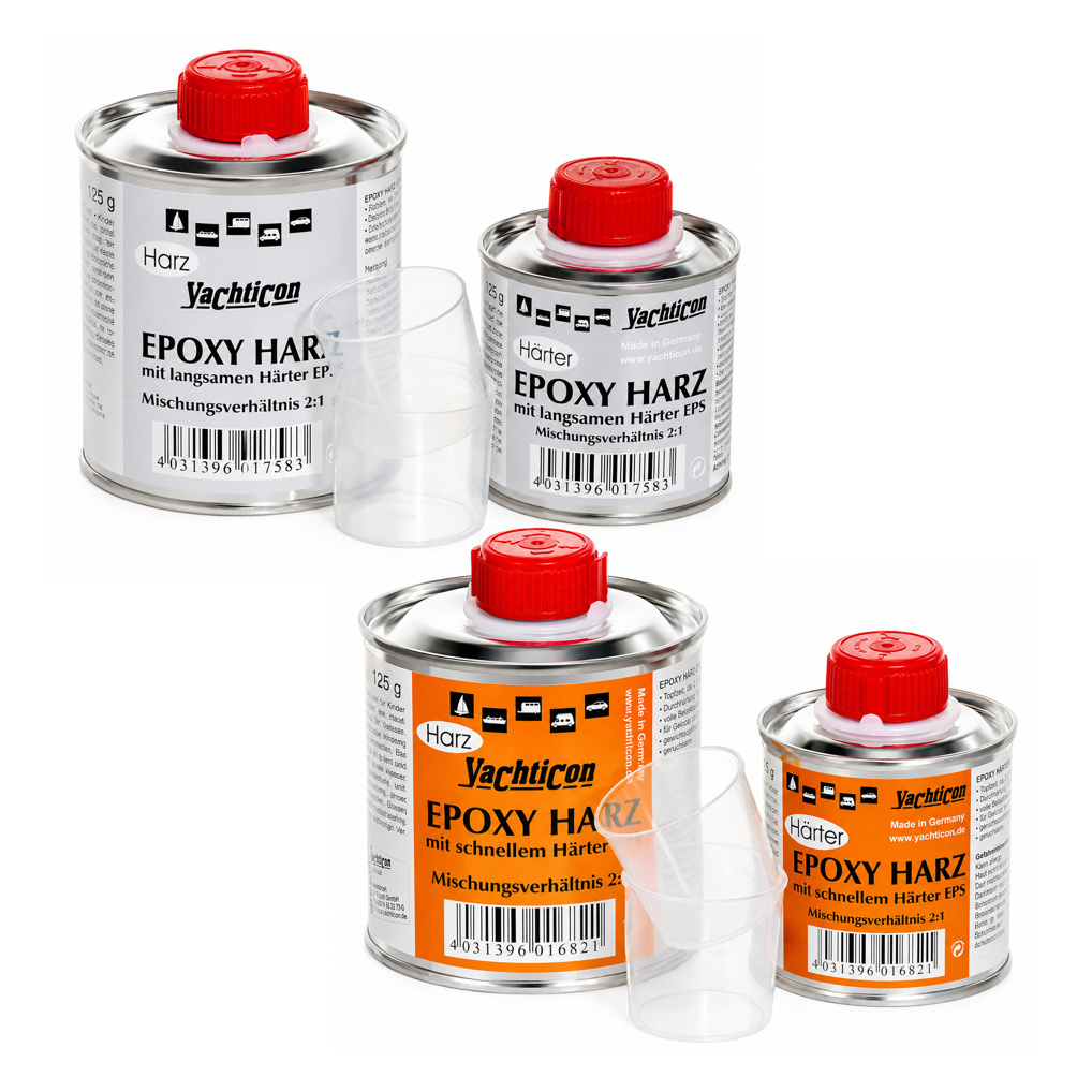 Epoxy Harz EP