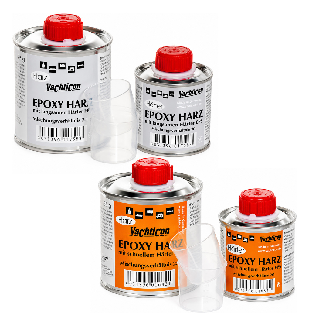 Epoxy Harz EP