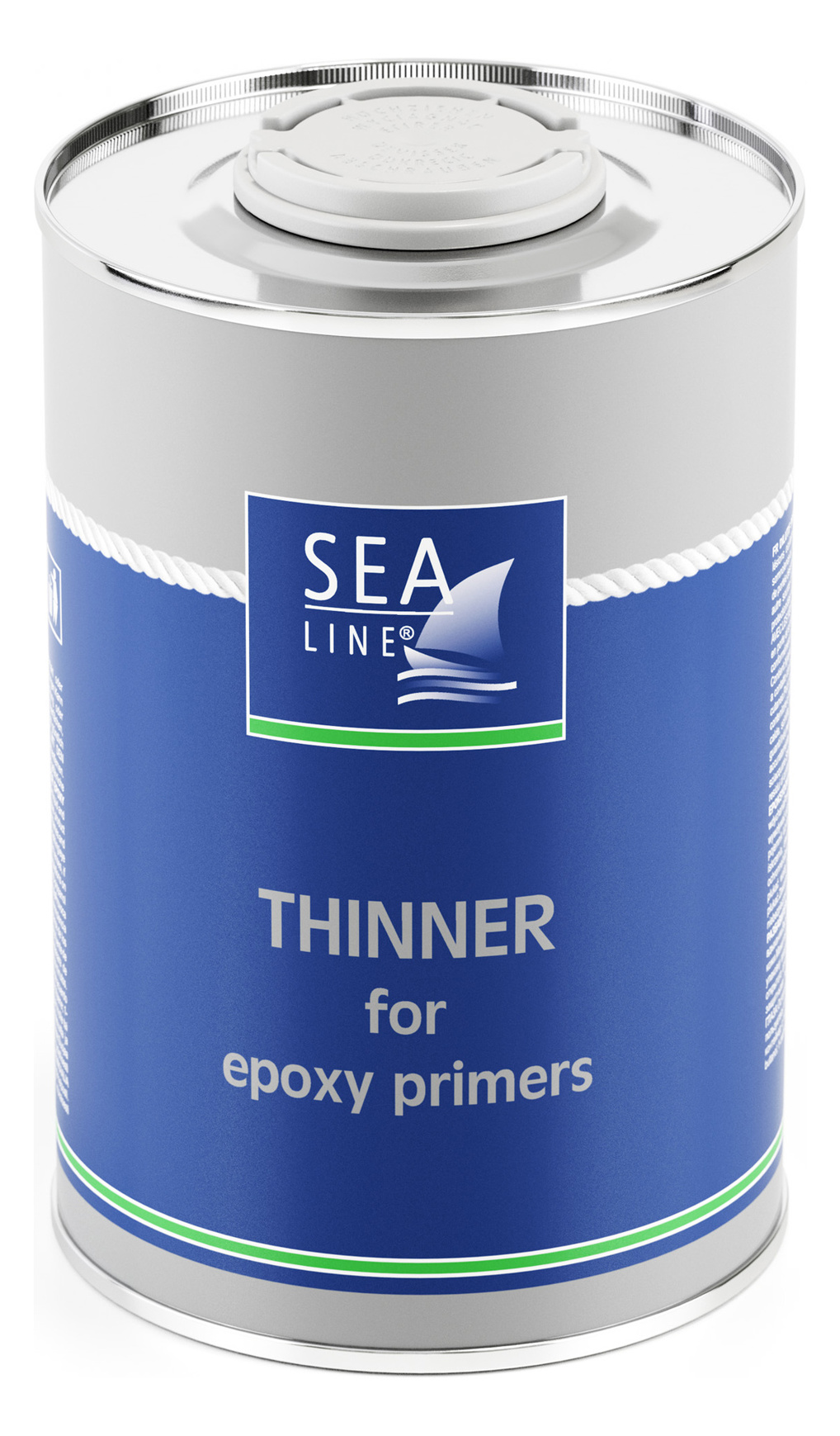 Verdünnung für Epoxy Primer