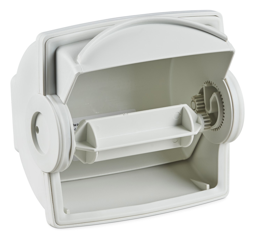 Toilettenpapierhalter Dryroll