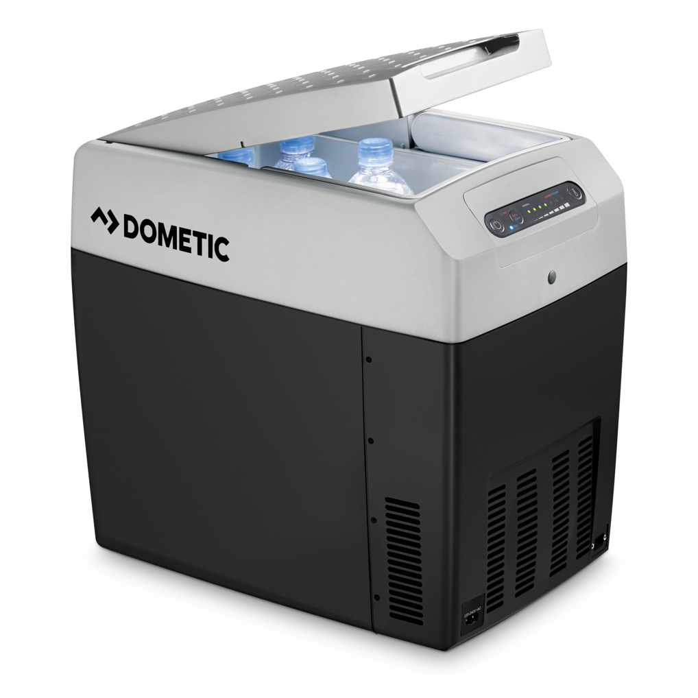 Kühlbox TropiCool TCX-21