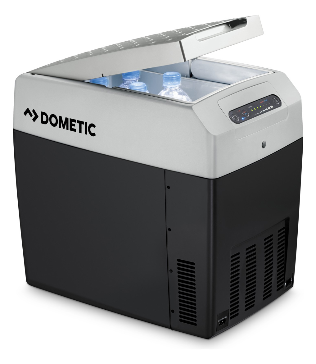 Kühlbox TropiCool TCX-21