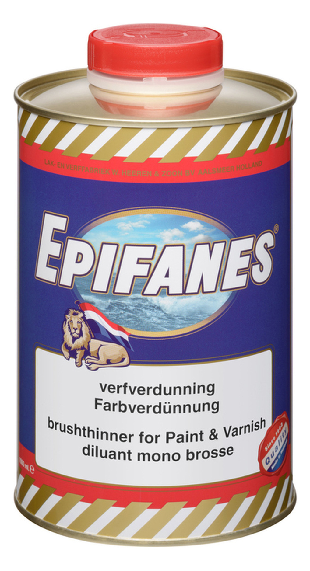 Farbverdünner