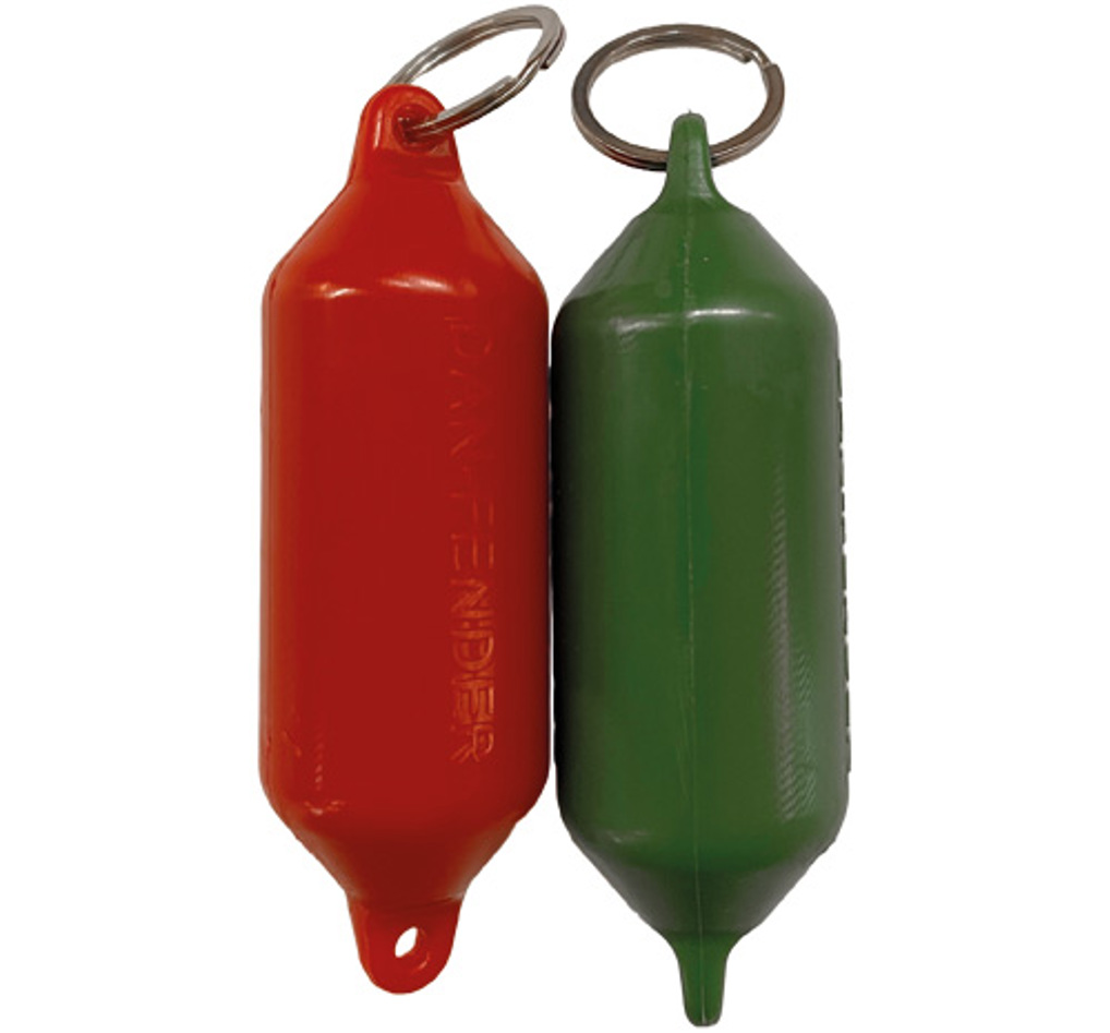 Schlüsselanhänger Fender