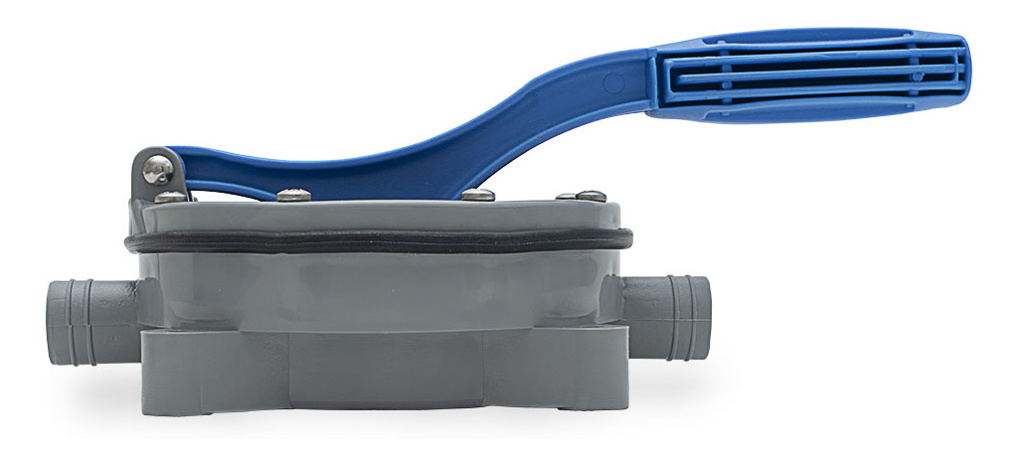 Premium Handpumpe Produktbild 3