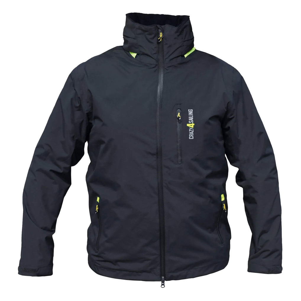Deck Jacket