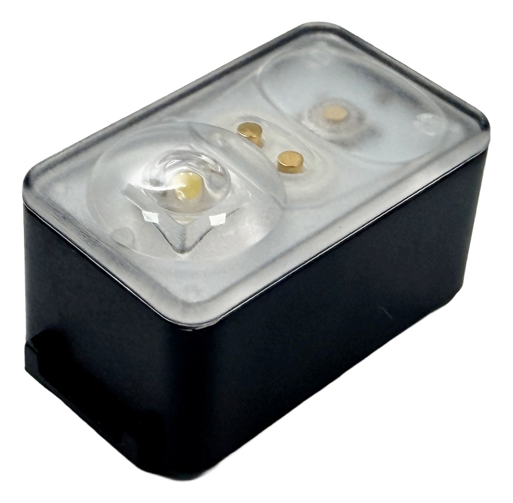 Notblitzleuchte LED Safelite IV