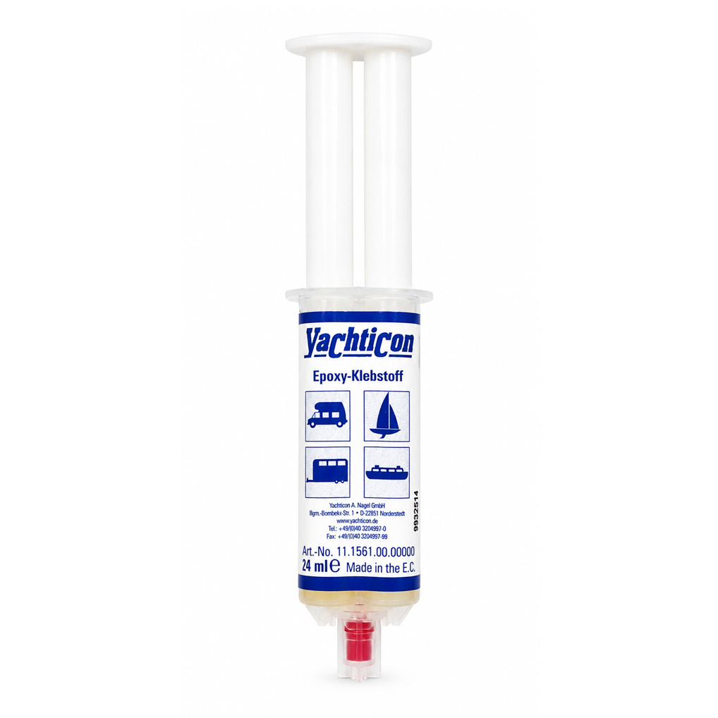 Epoxy Klebstoff