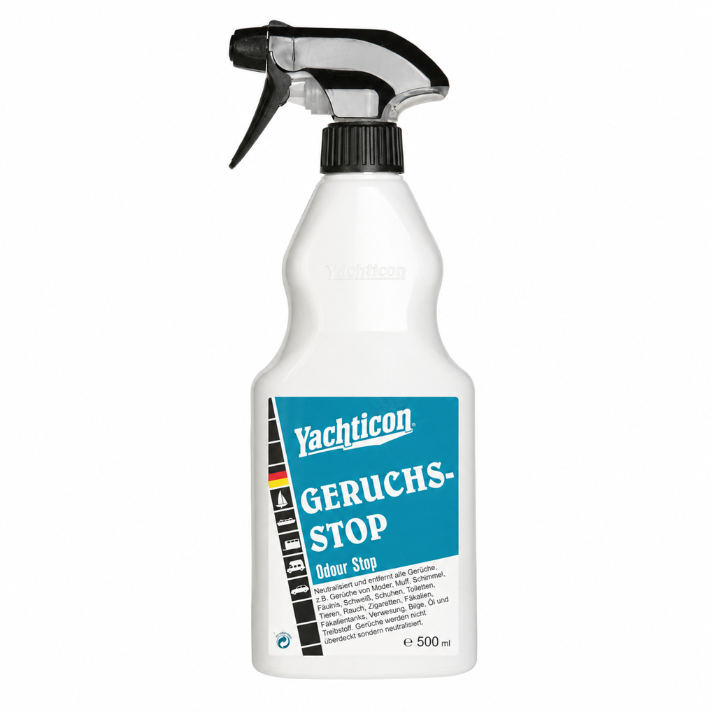 Geruchs Stop