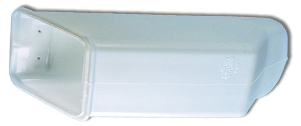 Kurbeltasche PVC