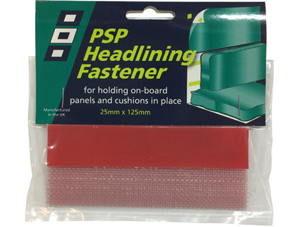 Klettband selbstklebend