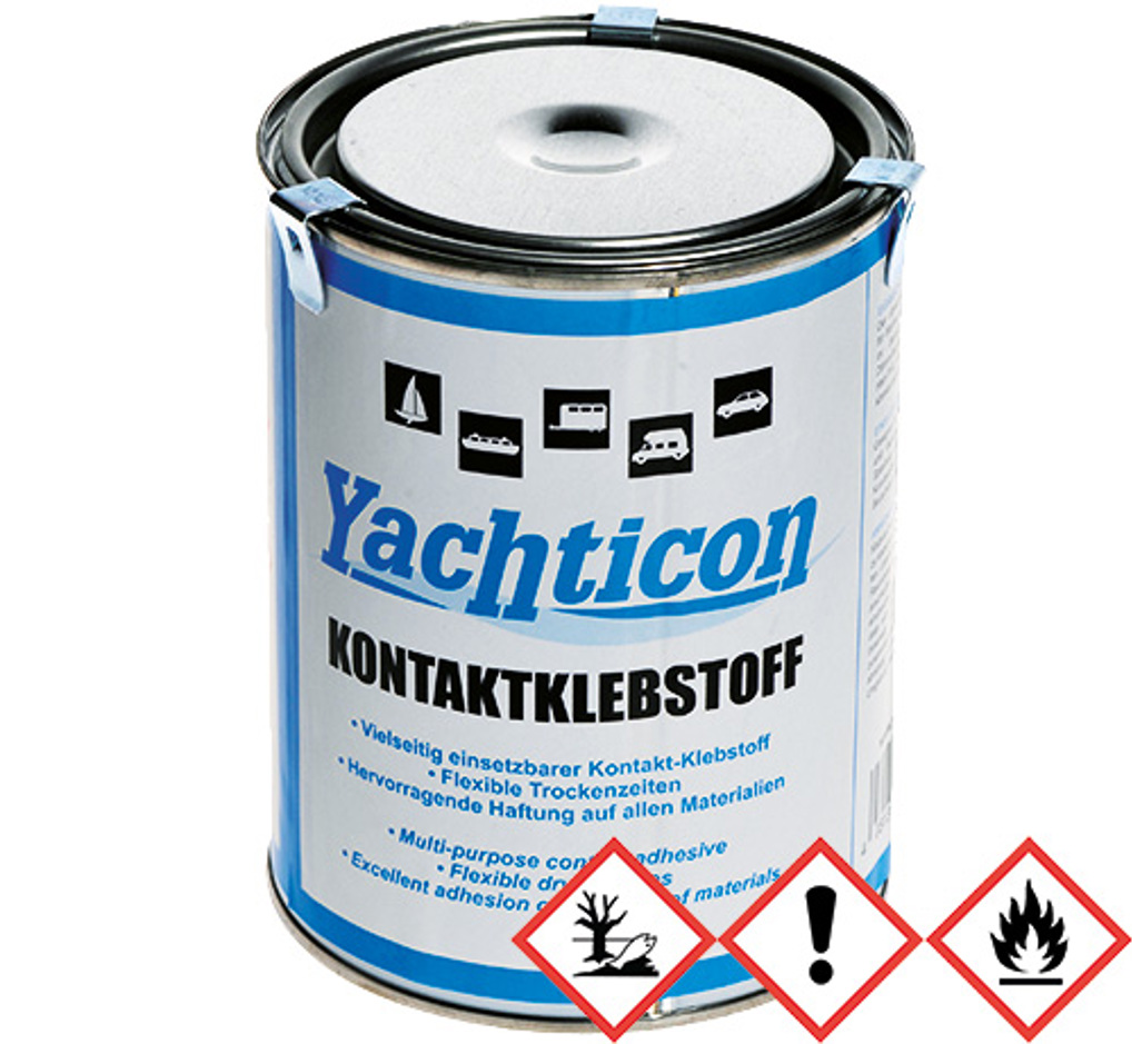 Kontaktkleber