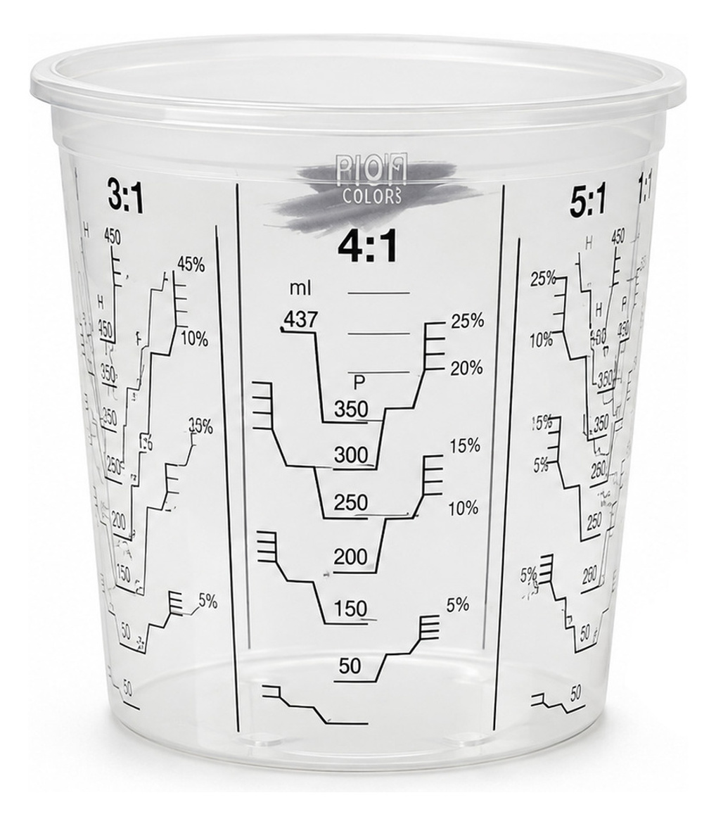 Mischbecher Produktbild 3