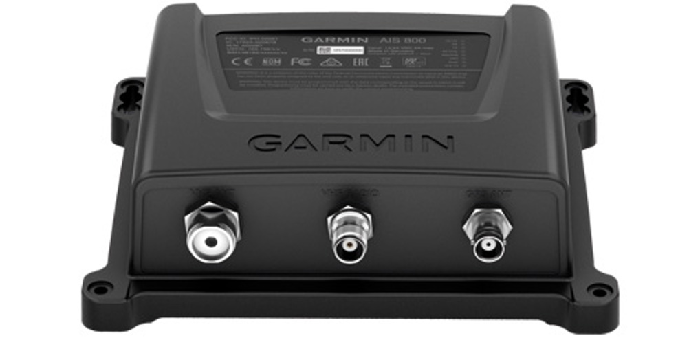 AIS 800 Sende-Empfangsgerät