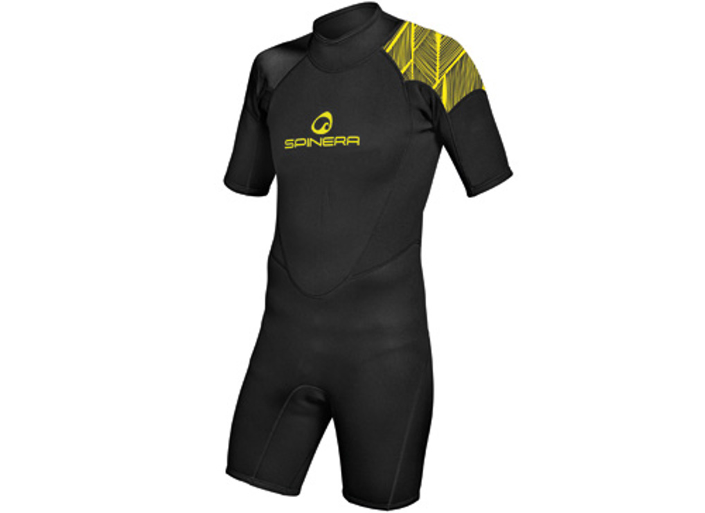 Neoprenshorty Junior