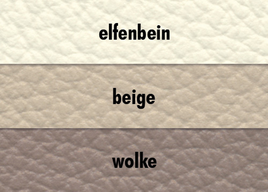 Kunstleder Stamskin Top club