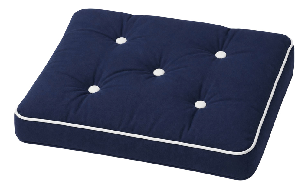 Kapok Kissen Produktbild 3