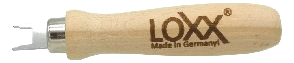 Werkzeug LOXX Produktbild 2