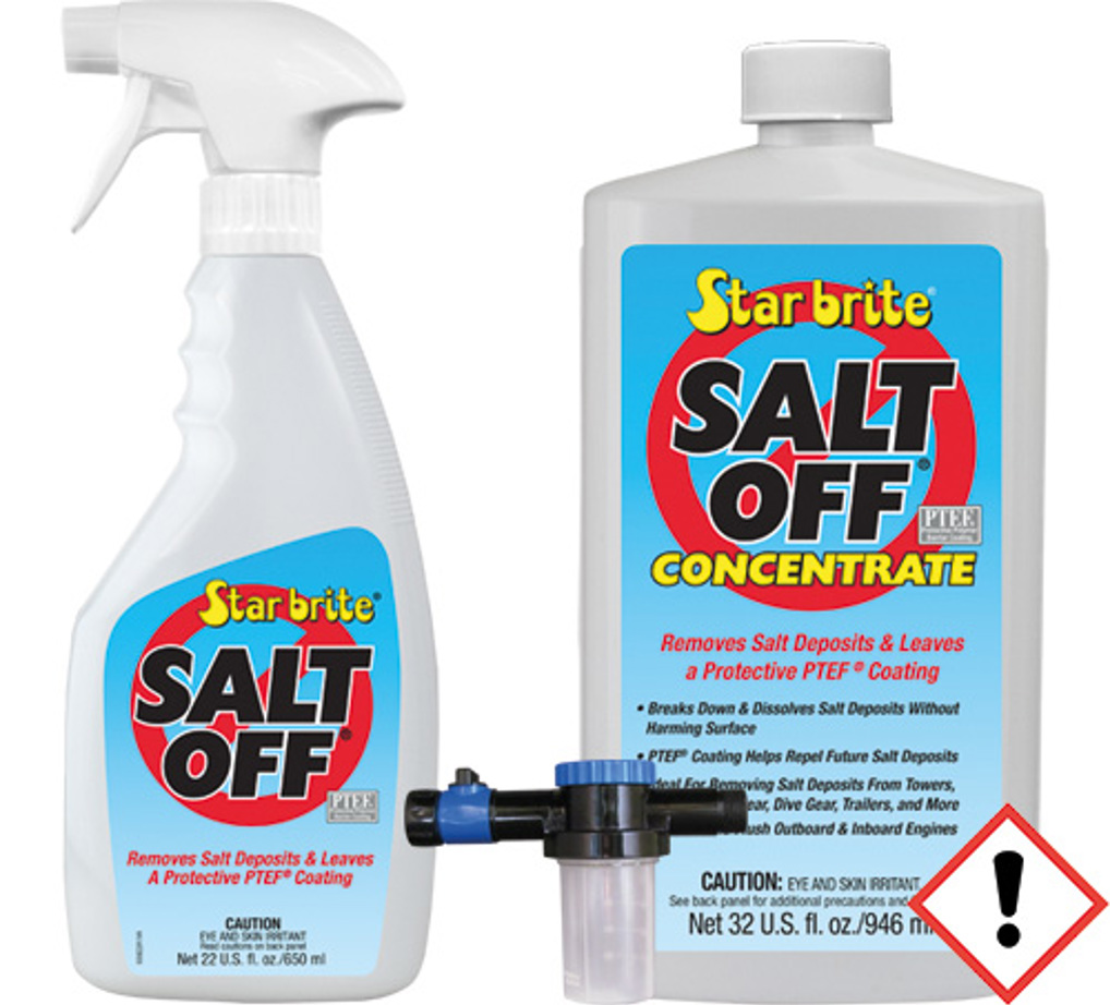 Anit Satzschutz (Salt Off)