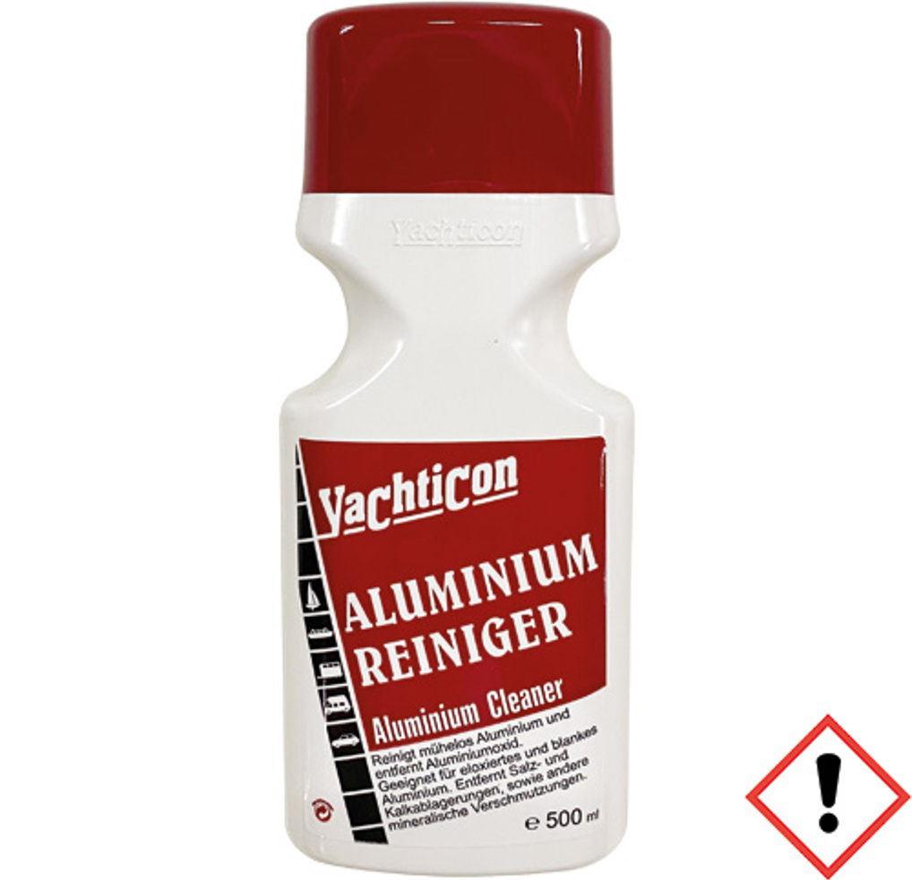 Aluminium Reiniger