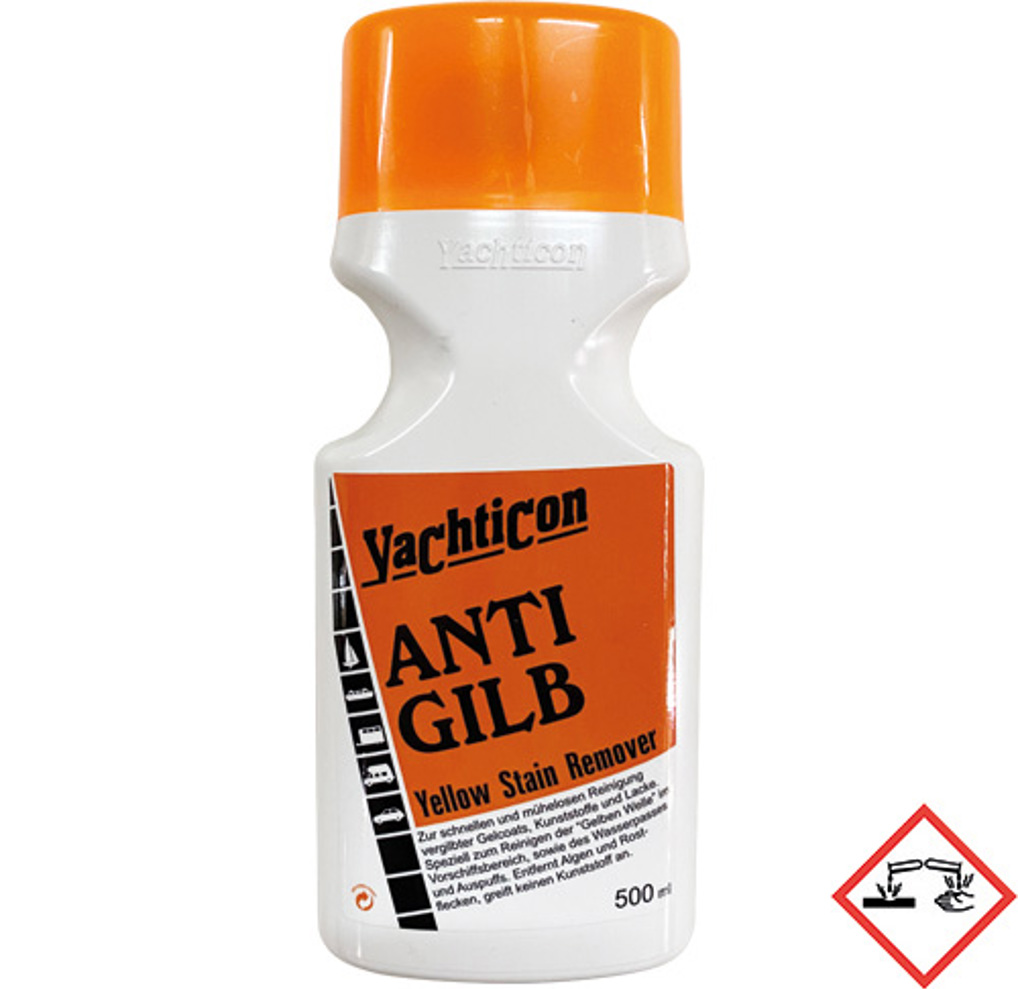 Anti Gilb