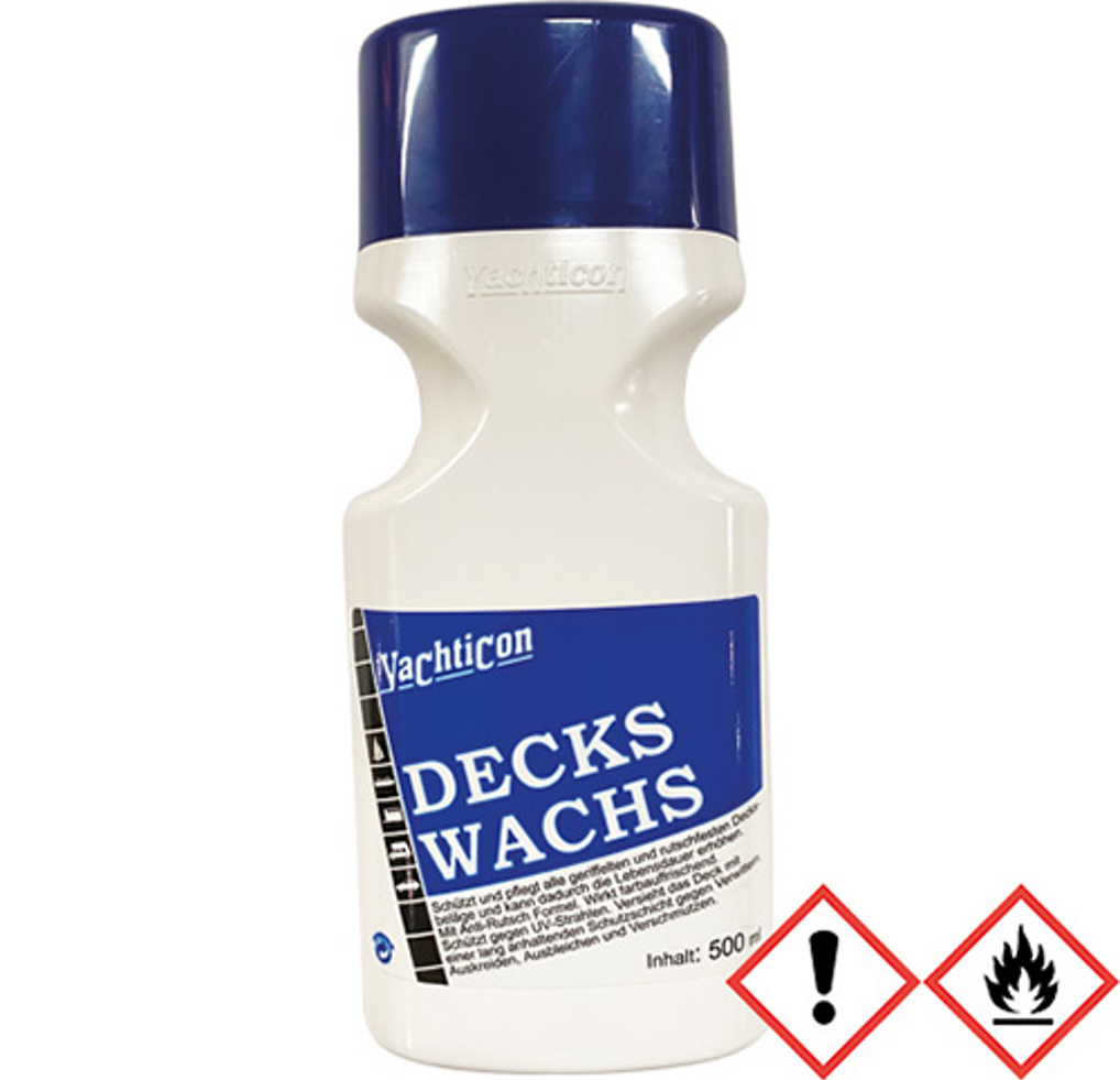 Decks Wachs