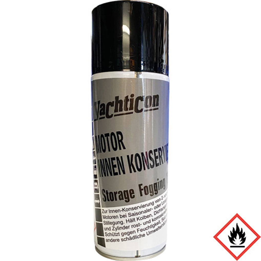 Motor Innen Konservierer