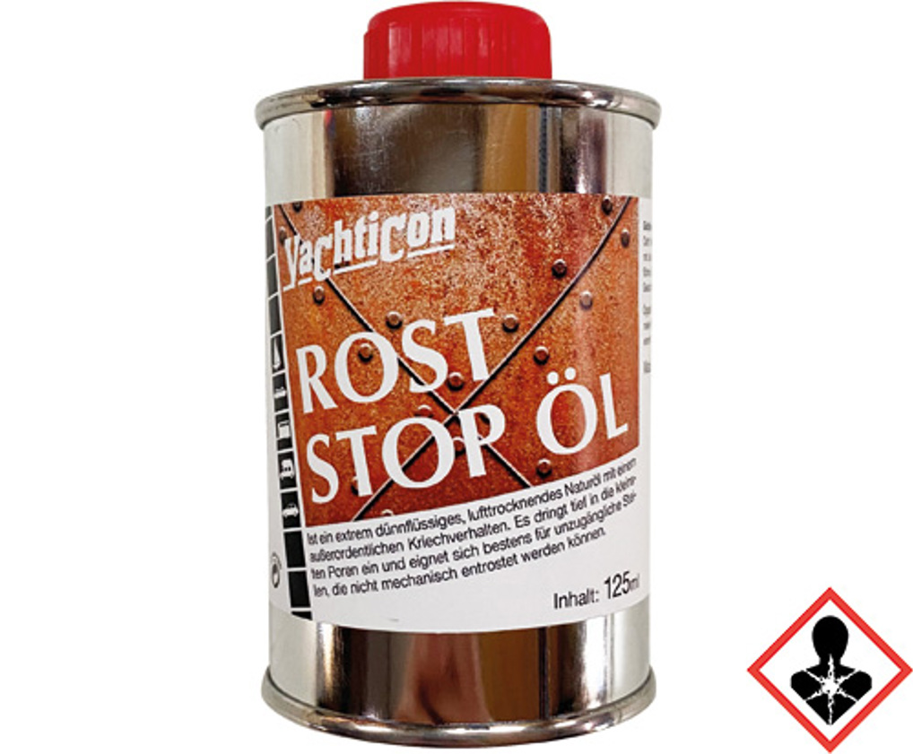 Rost Stop Öl