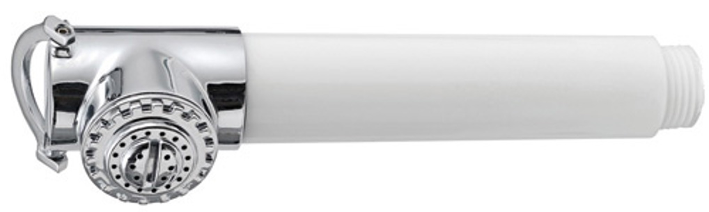 Duschkopf chrome