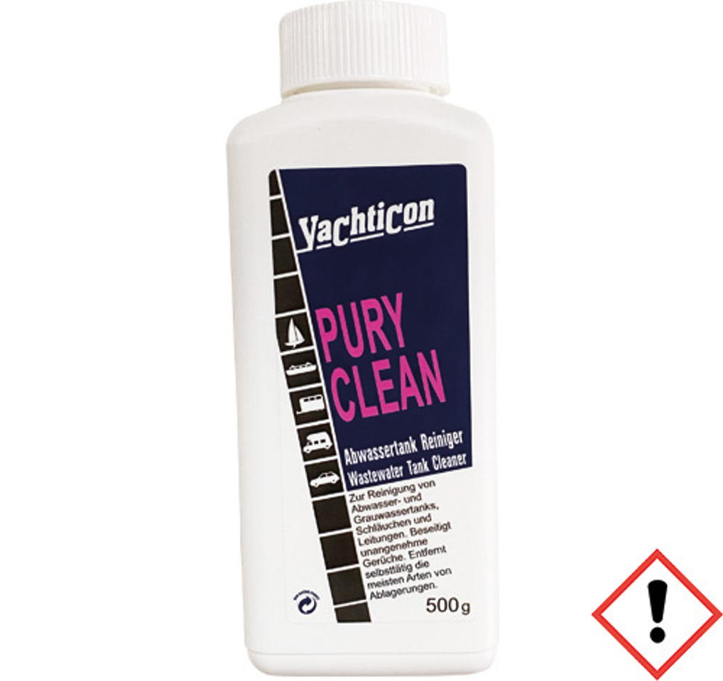 Pury Clean