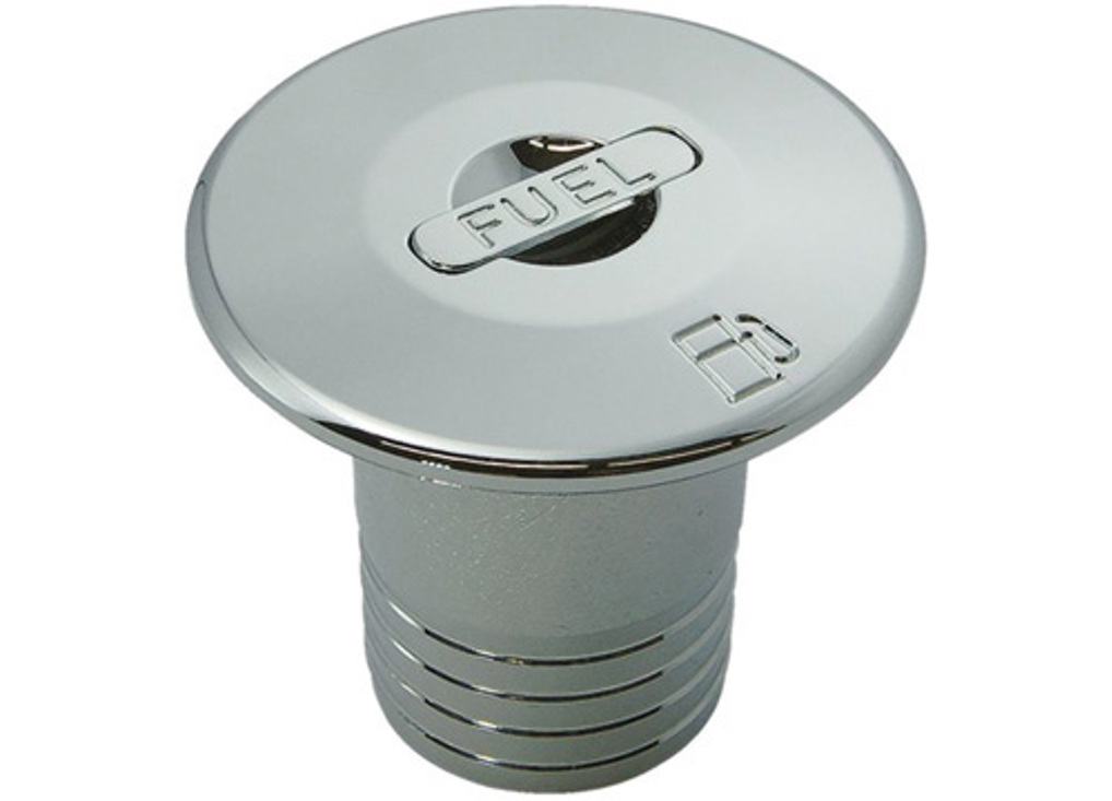 Einfüllstutzen Messing