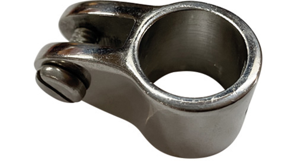 Klappverdeck Mittelstück Niro