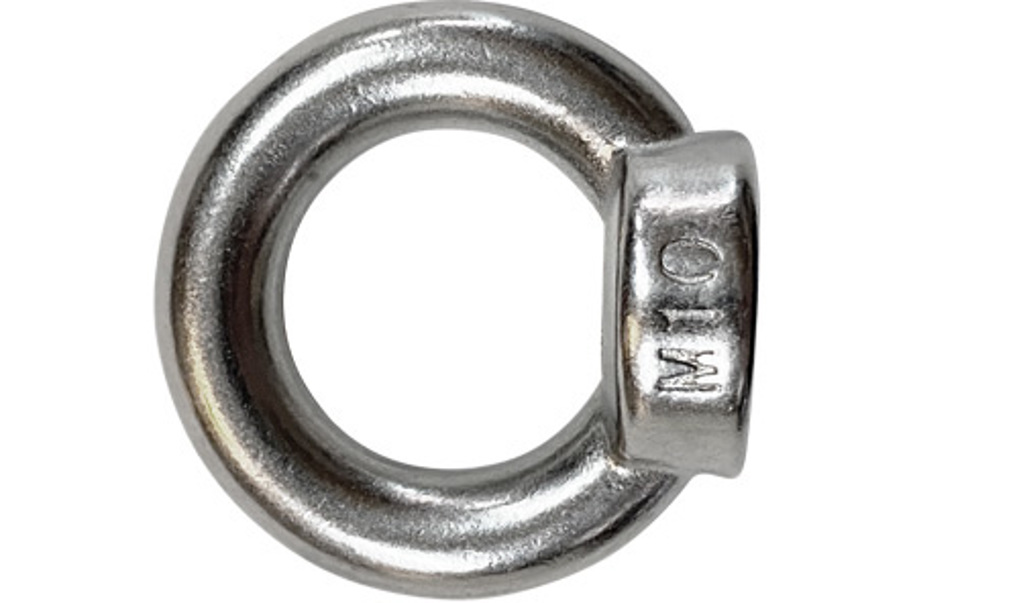 Ringmutter Niro