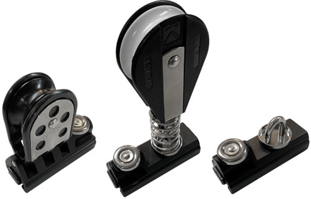 Genuaschlitten (26 x 4)