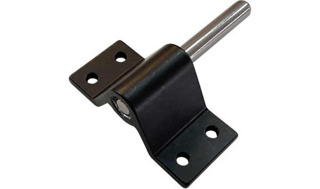 Spiegelplatte für Ruder