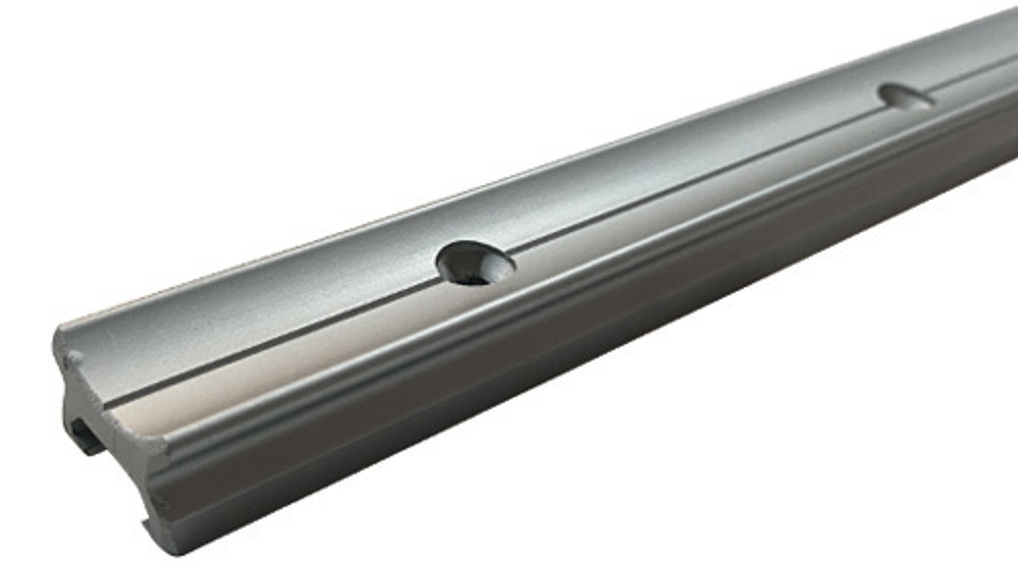 Travellerschiene (25 x 16)