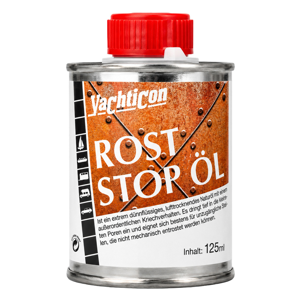 Rost Stop Öl