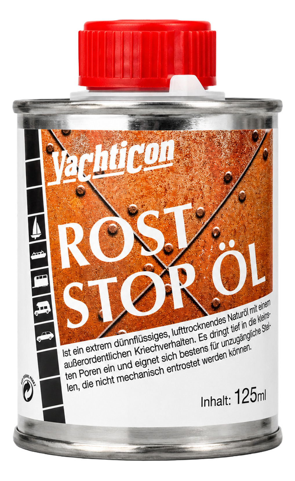 Rost Stop Öl