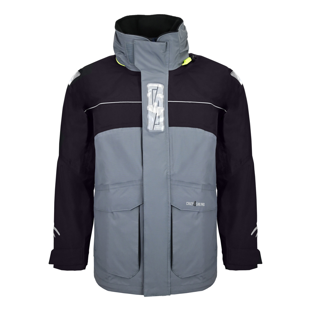 Segeljacke Bergen II Produktbild 6